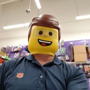 Meet your Posher, Robert